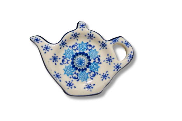 766 Bunzlau Theetipje 3359X 262 Theetipjes 766 Bunzlau Theetipje 3359X 262 Theetipjes